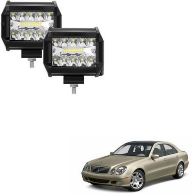AUTOGARH LED Fog Lamp Unit for Mercedes Benz E240