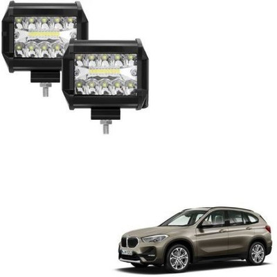 AUTOGARH LED Fog Lamp Unit for BMW X1