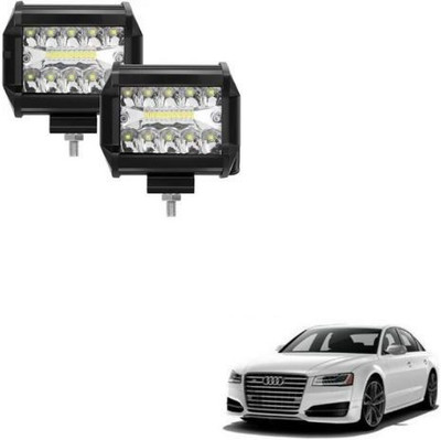 AUTOGARH LED Fog Lamp Unit for Audi S8