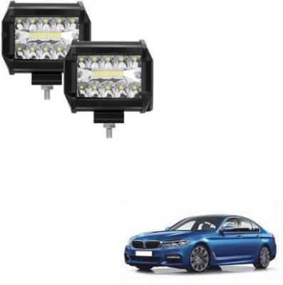 AUTOGARH LED Fog Lamp Unit for BMW 520d