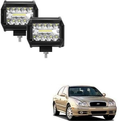 AUTOGARH LED Fog Lamp Unit for Hyundai Santro