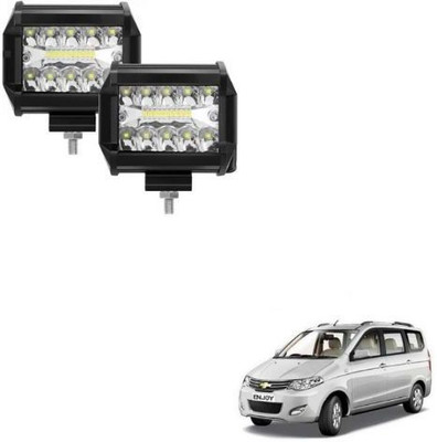 AUTOGARH LED Fog Lamp Unit for Chevrolet Enjoy