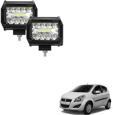 AUTOGARH LED Fog Lamp Unit for Maruti Suzuki Ritz