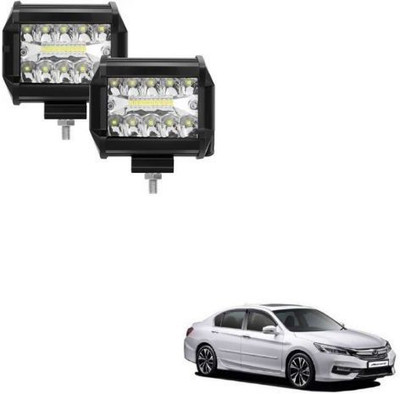 AUTOGARH LED Fog Lamp Unit for Honda Accord