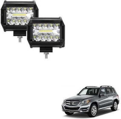 AUTOGARH LED Fog Lamp Unit for Mercedes Benz GLK-Class