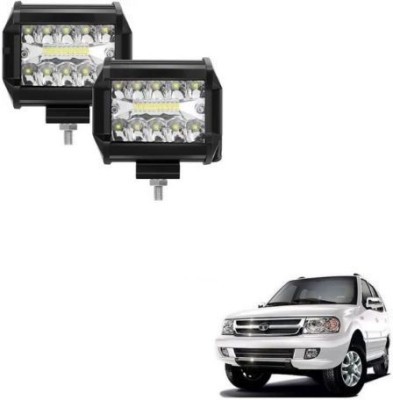 AUTOGARH LED Fog Lamp Unit for Tata Safari