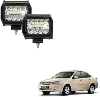AUTOGARH LED Fog Lamp Unit for Chevrolet Optra