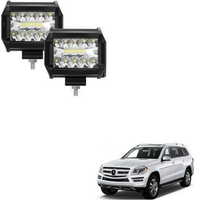 AUTOGARH LED Fog Lamp Unit for Mercedes Benz GL-Class