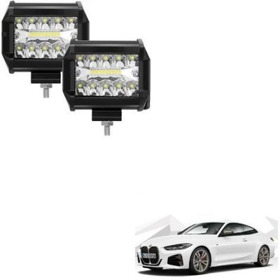 AUTOGARH LED Fog Lamp Unit for BMW 6 Series
