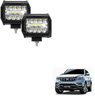 AUTOGARH LED Fog Lamp Unit for Mahindra XUV 500