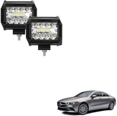 AUTOGARH LED Fog Lamp Unit for Mercedes Benz CLA-Class
