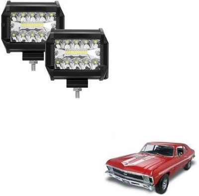 AUTOGARH LED Fog Lamp Unit for Chevrolet
