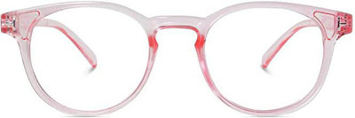 RICHORS Full Rim Round Frame(52 mm)