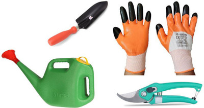 aaryason RTY_409 Garden Tool Kit(4 Tools)