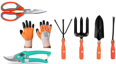aaryason RTY_588 Garden Tool Kit(6 Tools)
