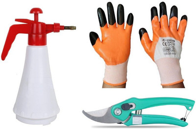 aaryason RTY_314 Garden Tool Kit(3 Tools)