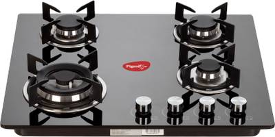 Pigeon hob online automatic gas stove