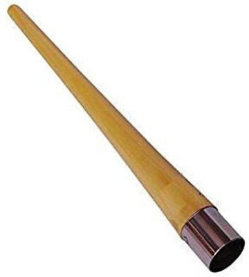 HHS SPORTS Cricket Bat Grip Cone Wooden Grip Applicator Cone (pack of 1)(Pack of 1)