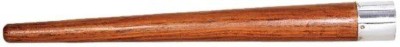 HHS SPORTS Wooden Handle Cricket Bat Grip Cone (Brown)(Brown, Pack of 1)