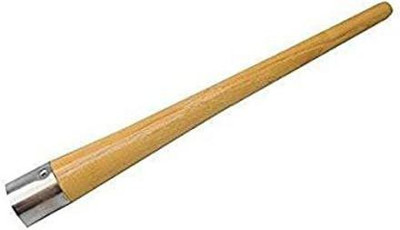 HHS SPORTS Cricket Bat Grip Cone Wooden Grip Applicator Cone(Beige, Pack of 1)