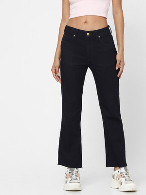 ONLY Boot-Leg Women Blue Jeans