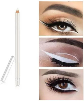 FELICECHIARA Longstay Smudgeproof Matte Deeply Pigmented(OFF WHITE, 5 g)