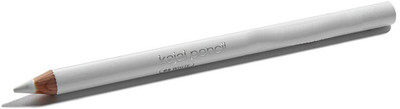 FELICECHIARA 2 In 1 Long Lasting,Pigmented & Waterproof Kajal,Eyeliner Pencil With Sharpener(HWITE, 5 g)