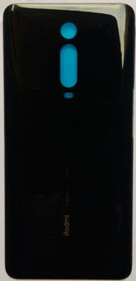 Kraze4blaze Redmi K20 / K20 Pro Back Panel(Black)