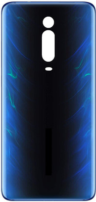 Kraze4blaze Redmi K20/K20 Pro Back Panel(Glacier blue)