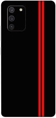 Vcare GadGets Samsung Galaxy S10 Lite Mobile Skin(Multicolor)