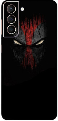 Vcare GadGets Samsung Galaxy S21 FE Mobile Skin(Multicolor)