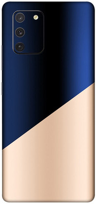 Vcare GadGets Samsung Galaxy S10 Lite Mobile Skin(Multicolor)