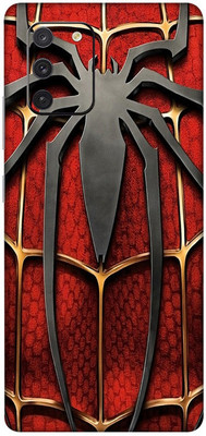 Vcare GadGets Samsung Galaxy S10 Lite Mobile Skin(Multicolor)