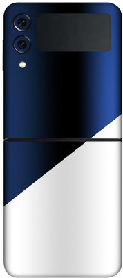 Vcare GadGets Samsung Galaxy Z Flip3 (5G) Mobile Skin(Multicolor)