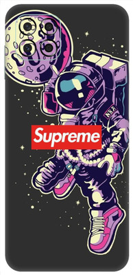 wrap craft Samsung Galaxy M53 (5G) Mobile Skin(Multicolor)