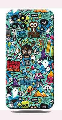 BugguSkin Dang Samsung Galaxy M33 5G Back Skin Guard Mobile Skin(Ultra Super Dang Skin With High Matte Finish.)