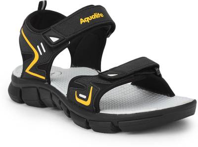 Aqualite sandal cheap for man