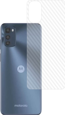 Vatsin Back Screen Guard for Motorola G82 5G(Pack of 1)