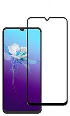 HQ Protection Edge To Edge Tempered Glass for Oppo A53s 5G(Pack of 1)
