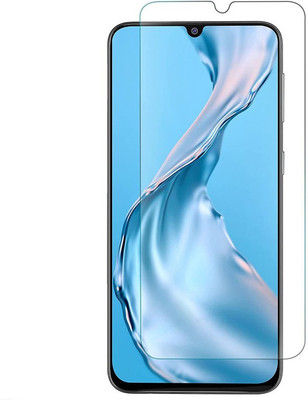 HQ Protection Edge To Edge Tempered Glass for Oppo A53s 5G(Pack of 1)