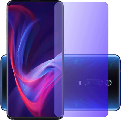 HQ Protection Tempered Glass Guard for Mi K20, Mi K20 Pro(Pack of 1)