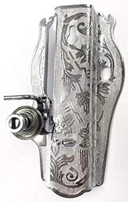 Best Quality Sewing Machine Face plate House Hold Sewing Machine SV (Choti Silai Machine) Sewing Machine Base No(Stainless Steel)
