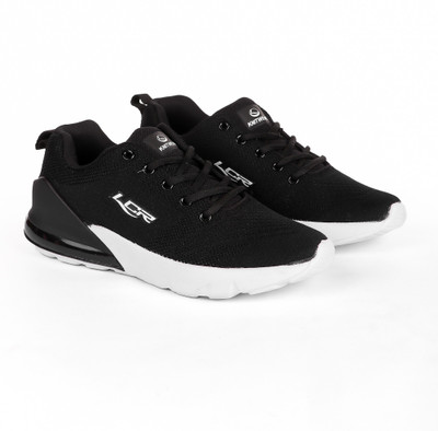 LANCER NORTH-1 Running Shoes For Men(Black , 7)