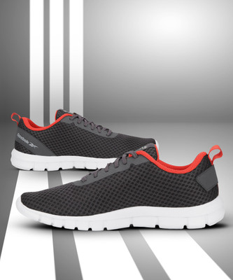 reebok men's flight lite lp running shoes