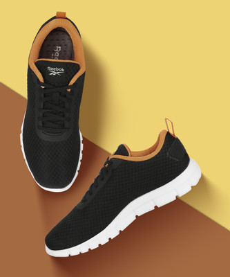 men's reebok plus lite runner lp shoes