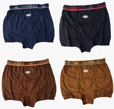 GANESH CREATIONS Men Brief