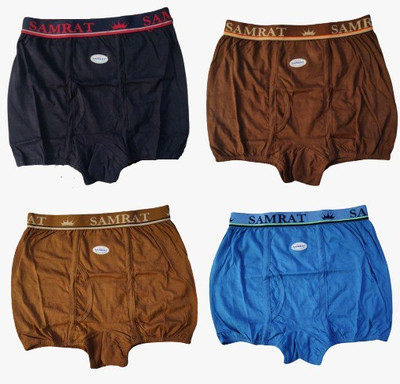 GANESH CREATIONS Men Brief