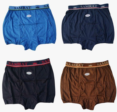 GANESH CREATIONS Men Brief