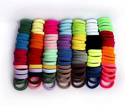 MANOVRTI RUBBER BAND RUBBER BAND Rubber Band(Pack of 30)