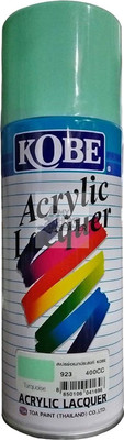 NPH DEAL MULTIPURPOSE KOBE Multicolor Spray Paint 400 ml(Pack of 1)